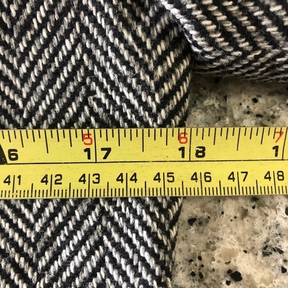 Boo Radley Blazer - Picture 10 of 10